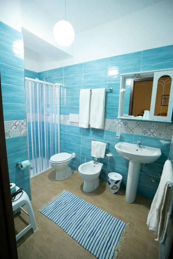 Hotel La Riva Giardini Naxos Eksteriør bilde
