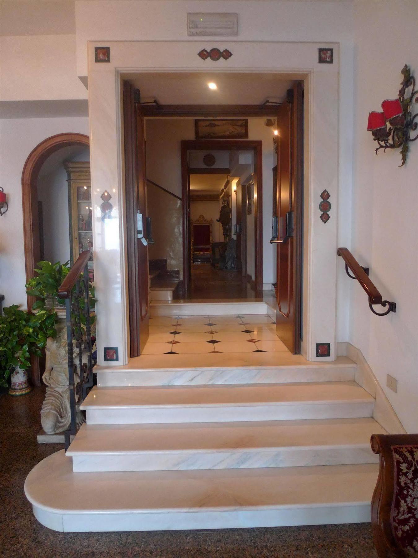 Hotel La Riva Giardini Naxos Eksteriør bilde