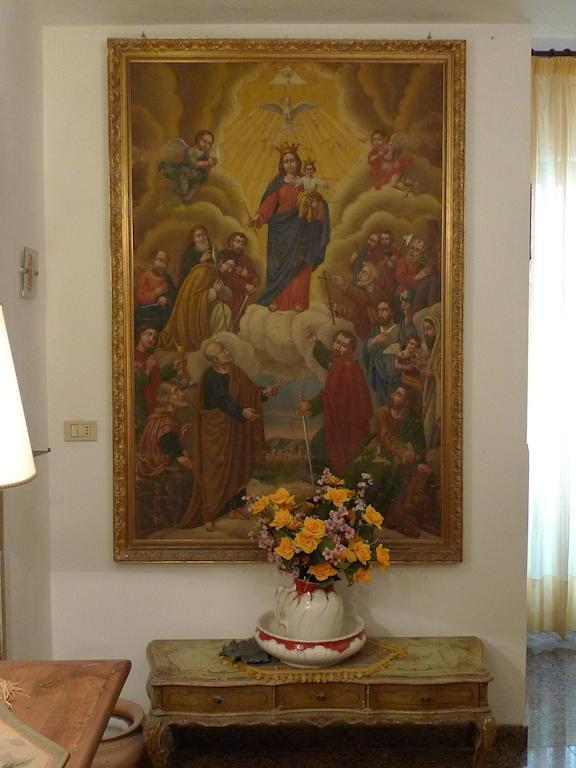 Hotel La Riva Giardini Naxos Eksteriør bilde